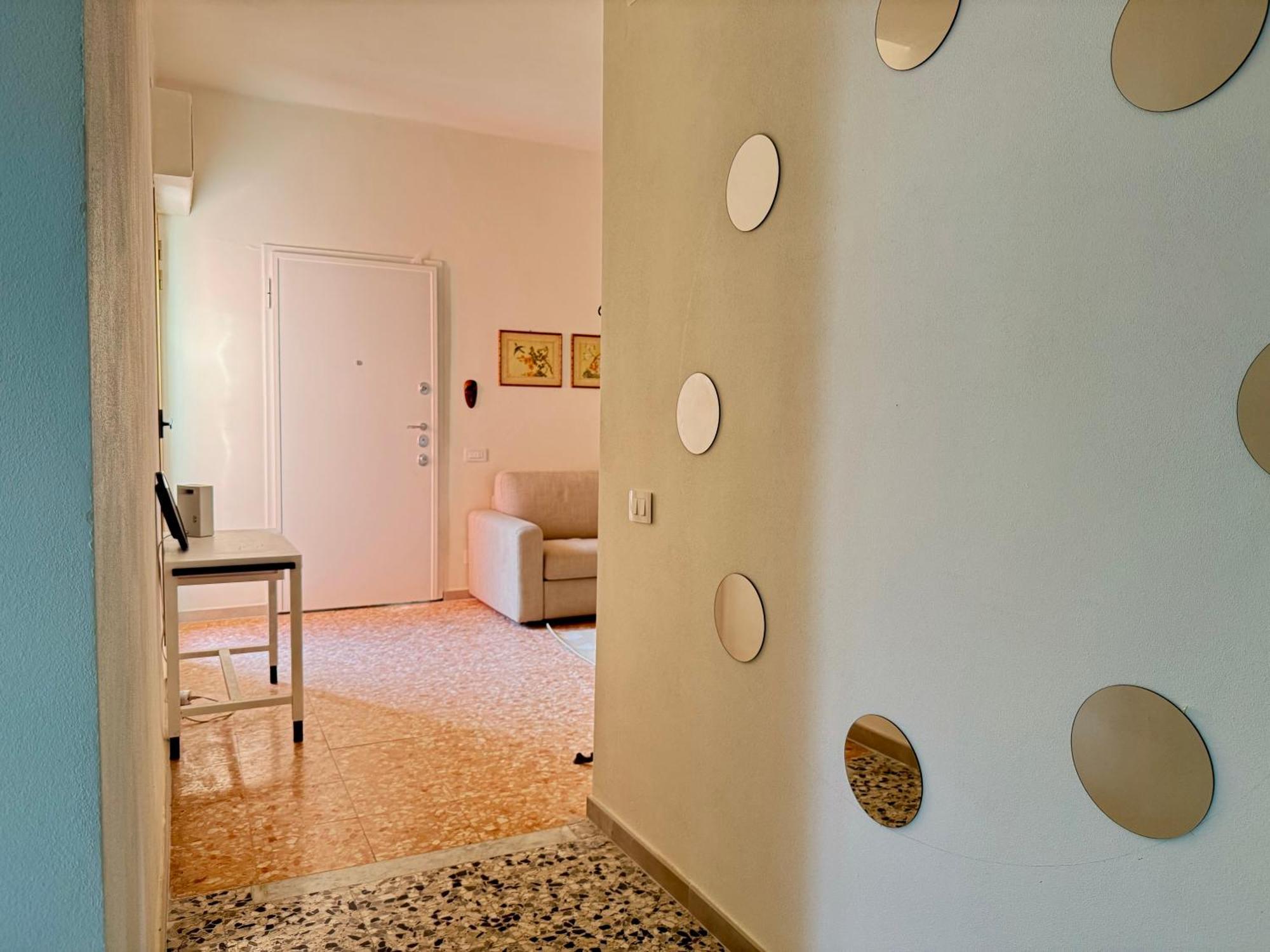 Villa Cielo Costarainera Exterior photo